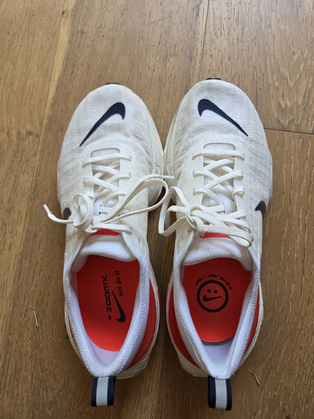 Nike ZoomX Invincible Run 3, Mens Size 10 - Picture 6 of 8